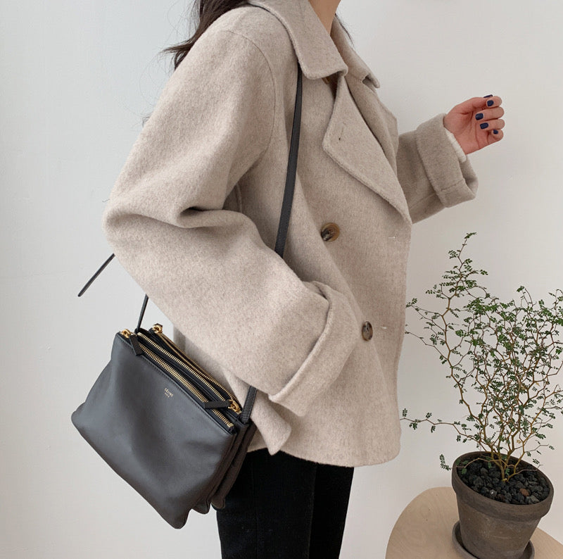R&B | Stilvolle Damenjacke