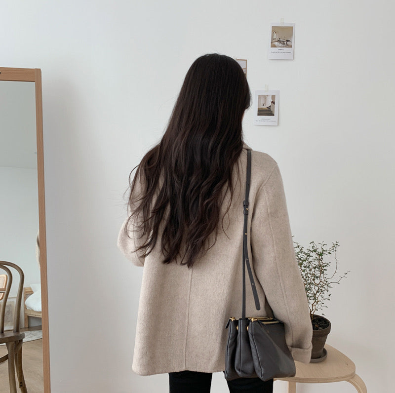 R&B | Stilvolle Damenjacke
