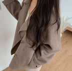 R&B | Stilvolle Damenjacke