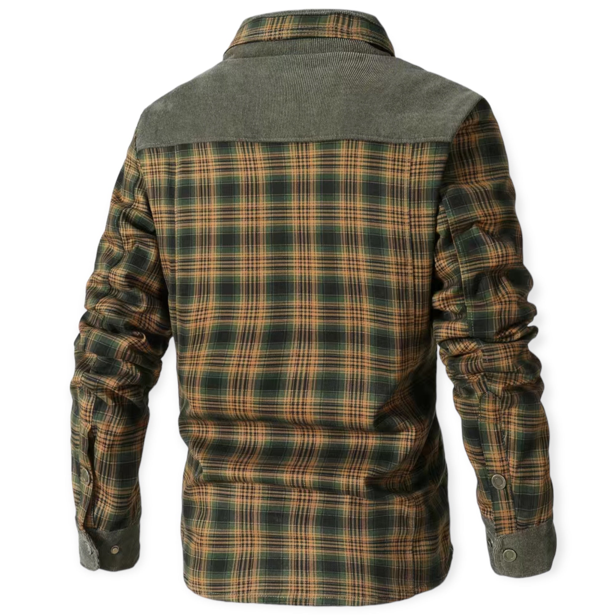 R&B | Stylische Damenjacke für Wintertage