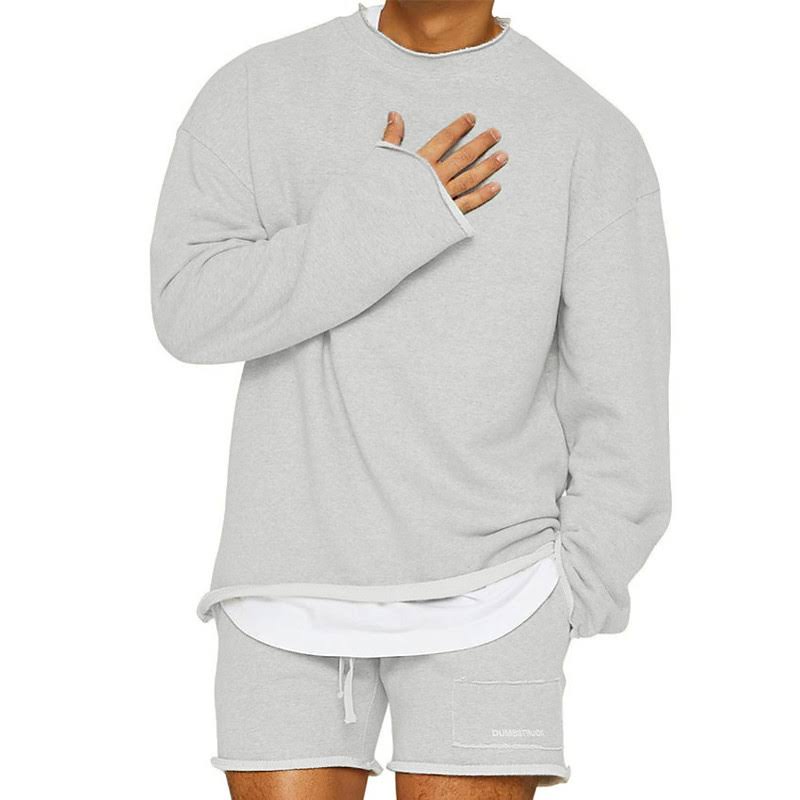 R&B | Bequemes Set für Herren