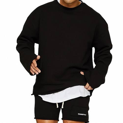 R&B | Bequemes Set für Herren