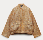 R&B | Stylische Damenjacke - Vielseitig & Bequem