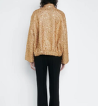 R&B | Stylische Damenjacke - Vielseitig & Bequem