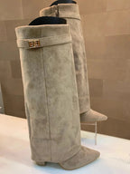 R&B | Haifisch Stiefel