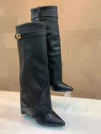 R&B | Haifisch Stiefel
