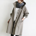 Eleganter Trenchcoat für Damen