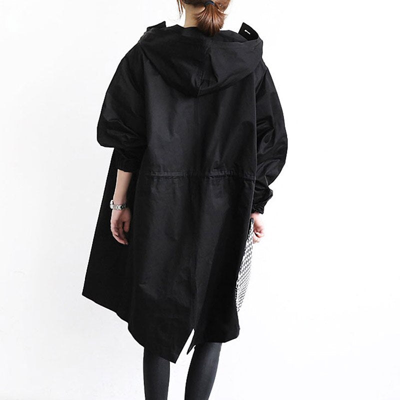 Eleganter Trenchcoat für Damen