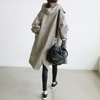 Eleganter Trenchcoat für Damen