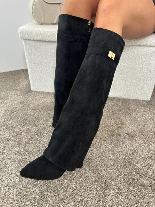 R&B | Haifisch Stiefel