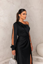 R&B | Elegantes Anspruchsvolles Kleid