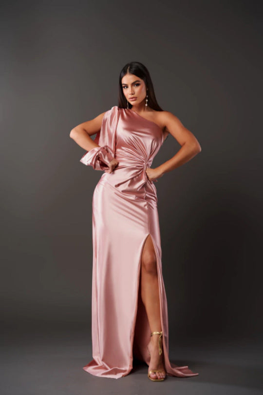 R&B | Elegantes Anspruchsvolles Kleid