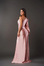 R&B | Elegantes Anspruchsvolles Kleid