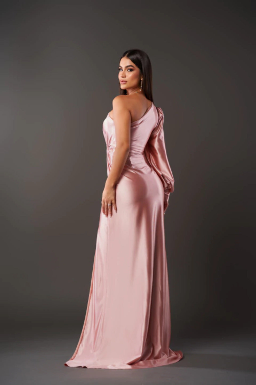 R&B | Elegantes Anspruchsvolles Kleid