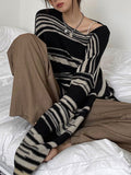 R&B | Oversized Gestrickter Pullover