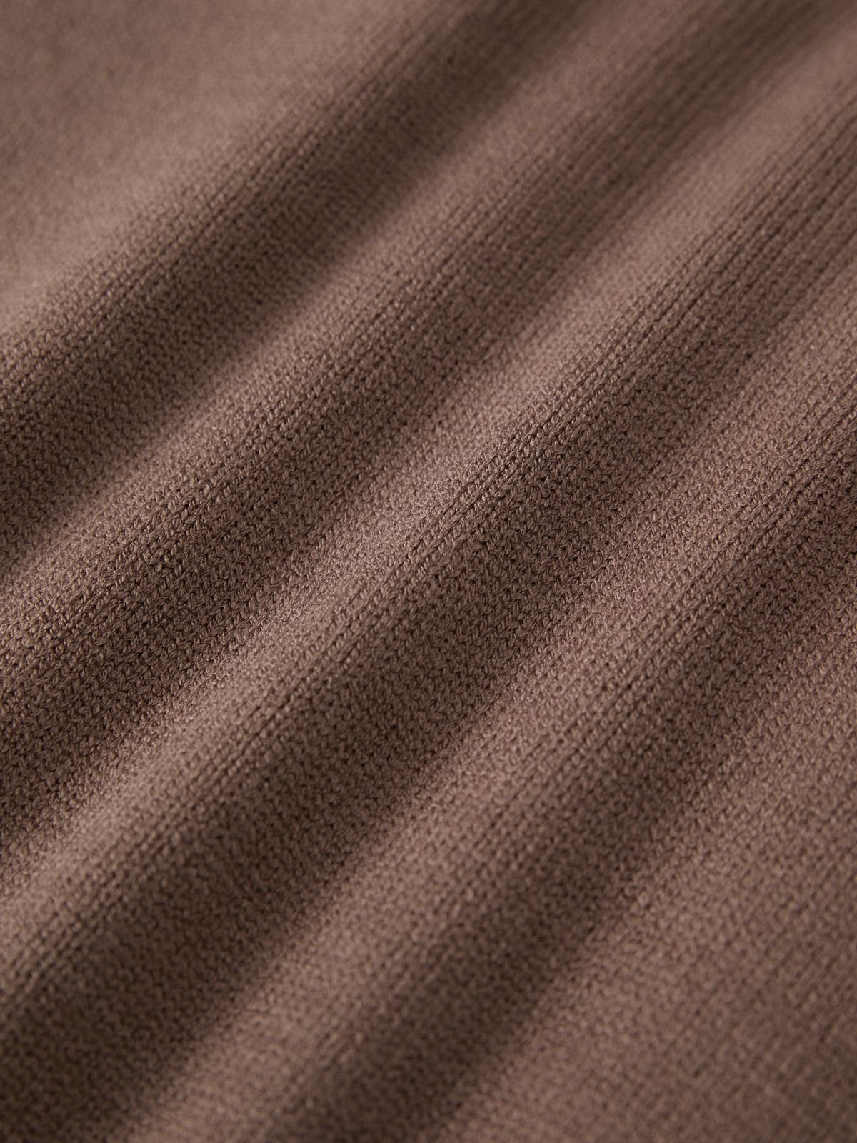 R&B | Vintage Oversized Drei Gestreifte Pullover