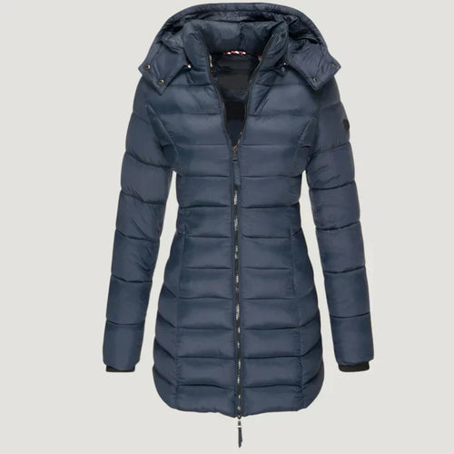 R&B | Wintercoat