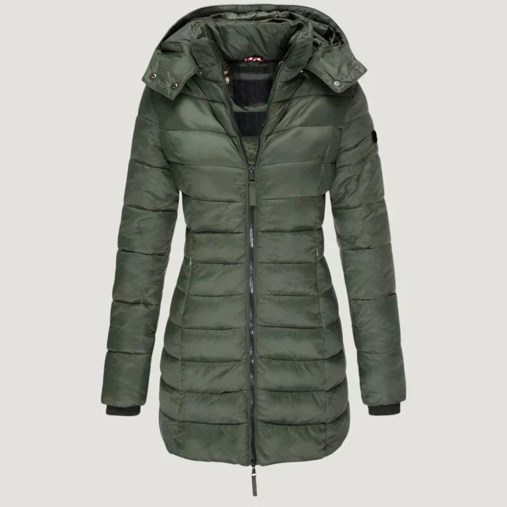 R&B | Wintercoat