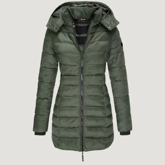 R&B | Wintercoat
