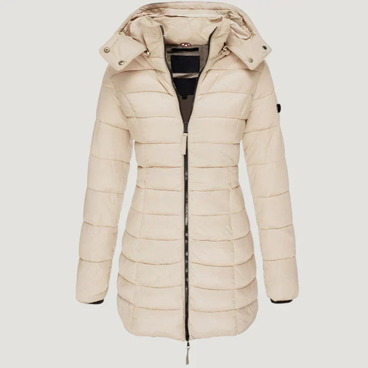 R&B | Wintercoat