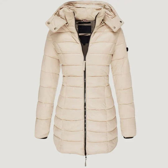 R&B | Wintercoat