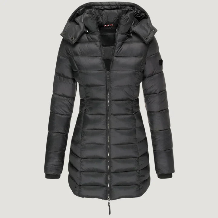 R&B | Wintercoat