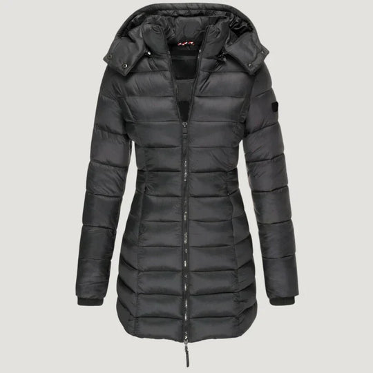 R&B | Wintercoat