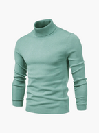 R&B | Rollkragenpullover Modern Elegant für Alltag und Business