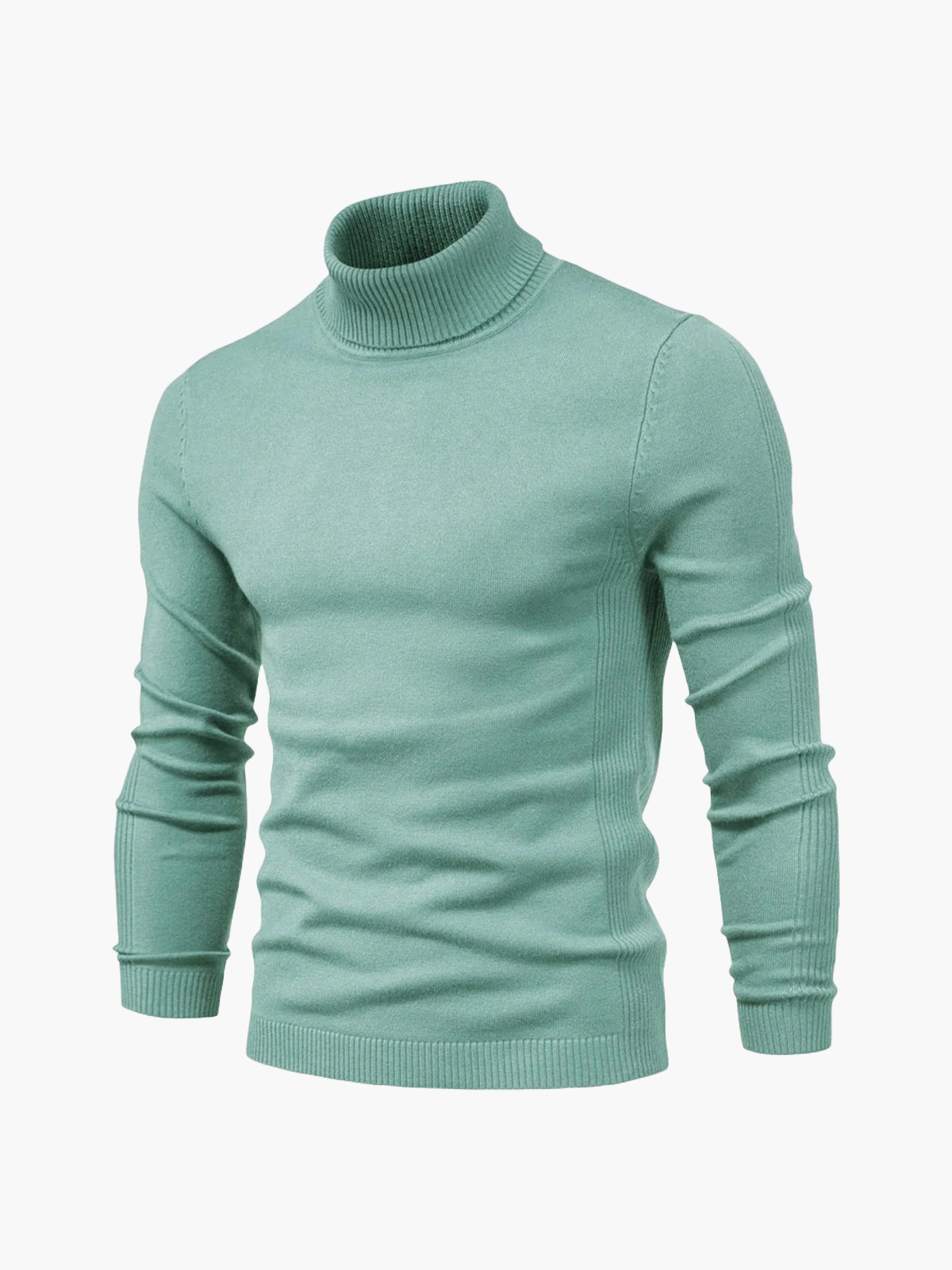 R&B | Rollkragenpullover Modern Elegant für Alltag und Business