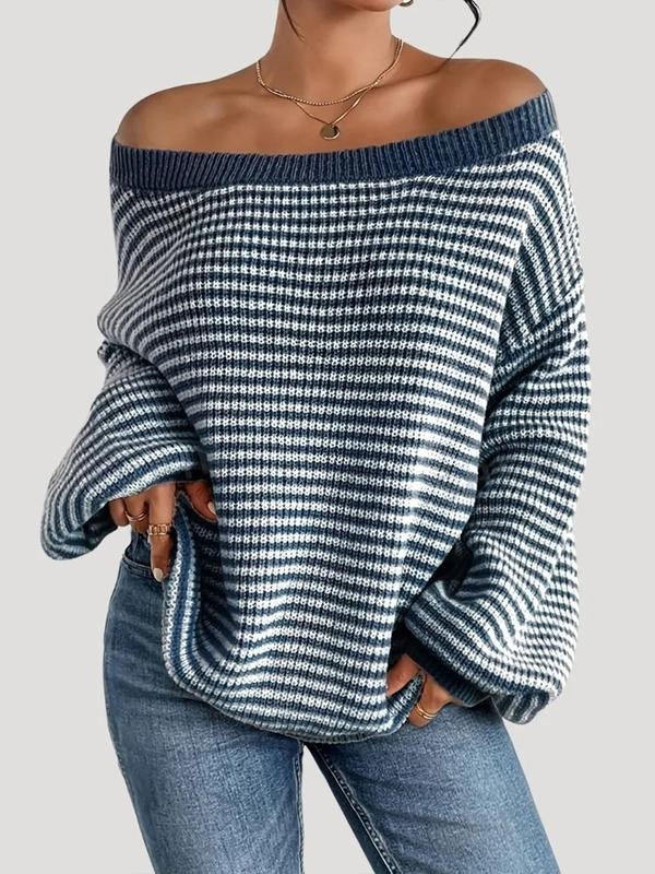 R&B | Strickpullover
