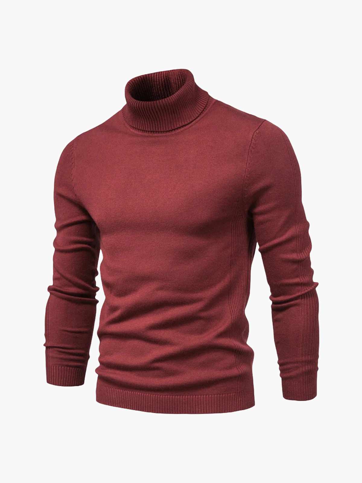 R&B | Rollkragenpullover Modern Elegant für Alltag und Business