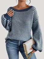 R&B | Strickpullover