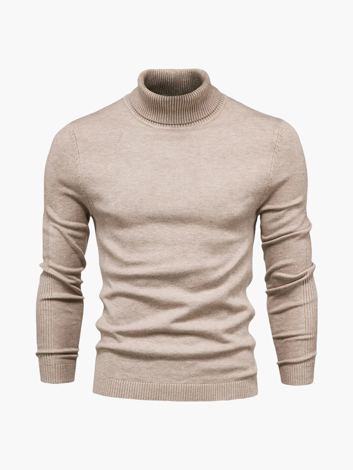 R&B | Rollkragenpullover Modern Elegant für Alltag und Business