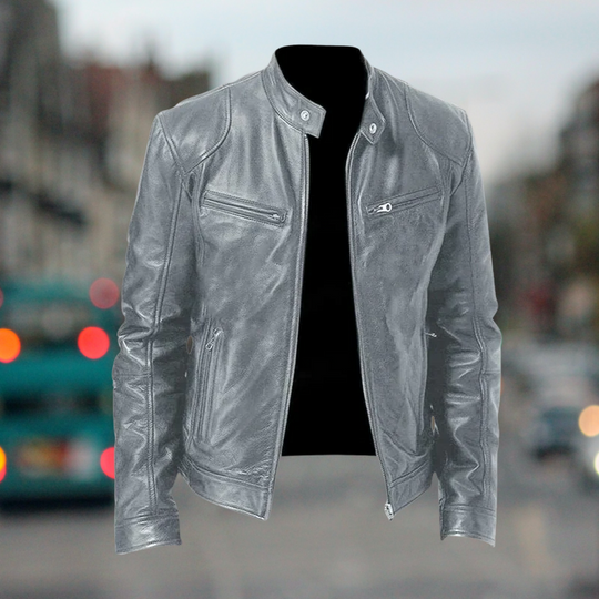 R&B | Stylische Jacke