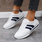 elegante leichte Turnschuhe für Damen R&B R&B