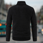R&B | Gemütliche Fleece Weste für Männer