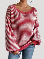 R&B | Strickpullover