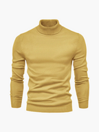R&B | Rollkragenpullover Modern Elegant für Alltag und Business