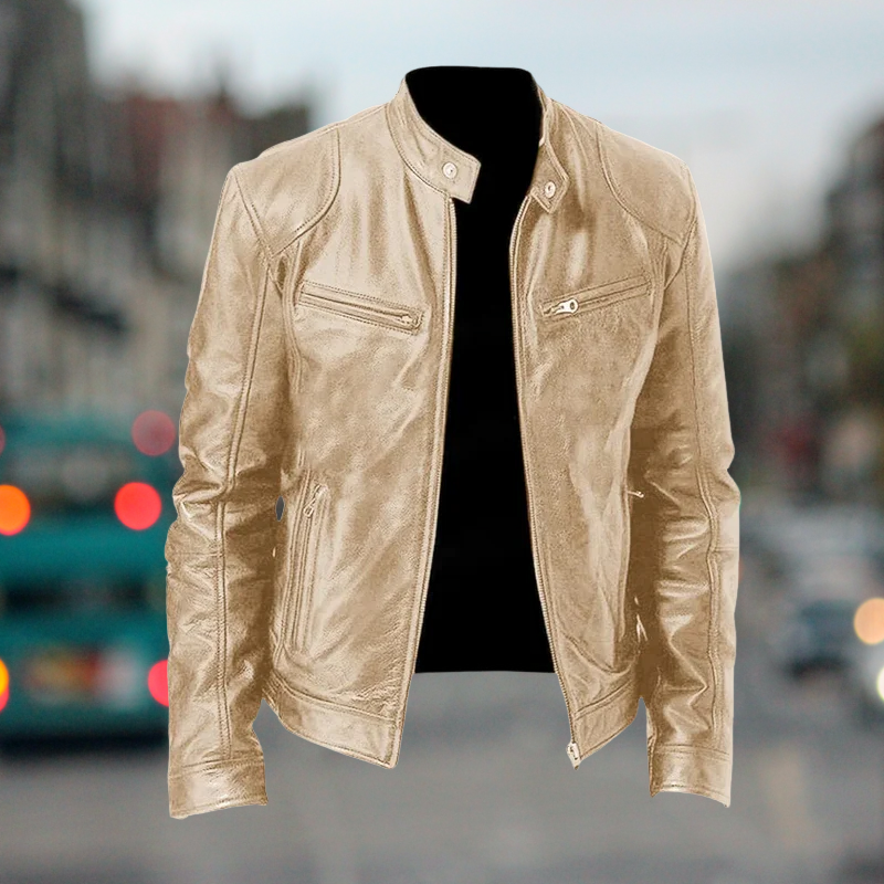 R&B | Stylische Jacke