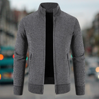 R&B | Gemütliche Fleece Weste für Männer