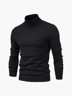 R&B | Rollkragenpullover Modern Elegant für Alltag und Business