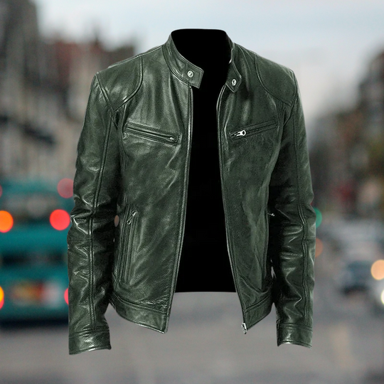 R&B | Stylische Jacke
