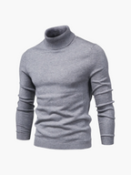 R&B | Rollkragenpullover Modern Elegant für Alltag und Business