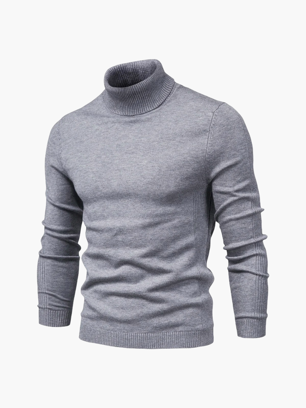R&B | Rollkragenpullover Modern Elegant für Alltag und Business