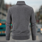 R&B | Gemütliche Fleece Weste für Männer