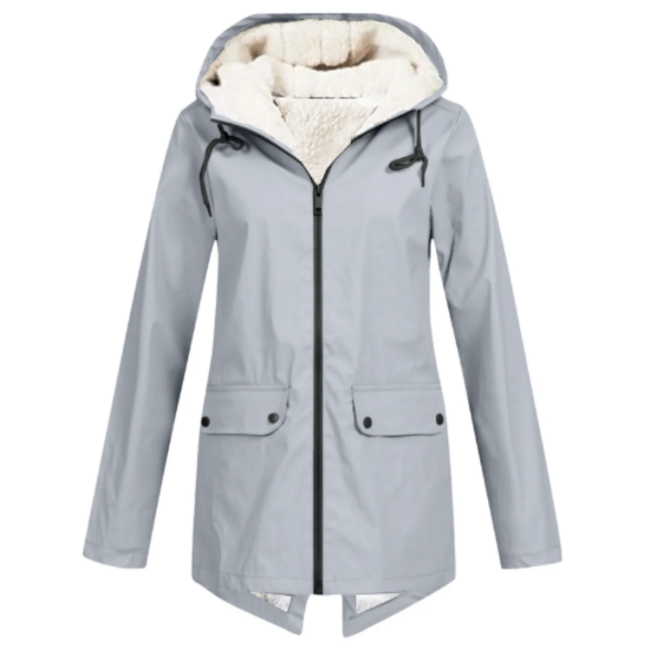 R&B | Trenchcoat wasserdicht