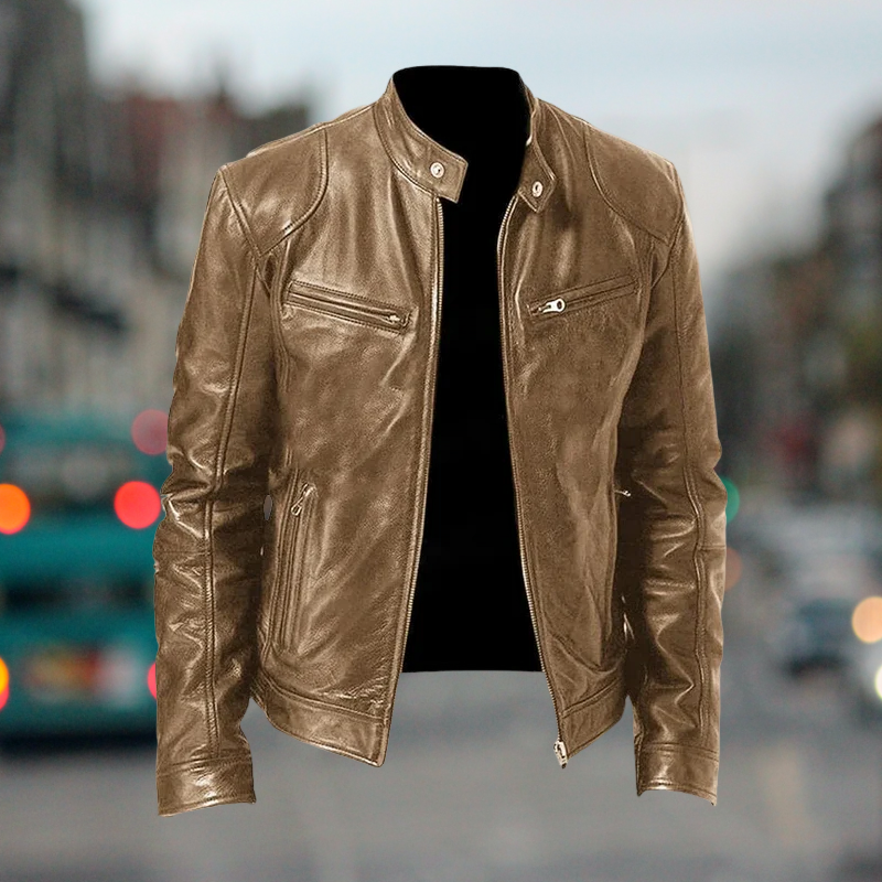 R&B | Stylische Jacke