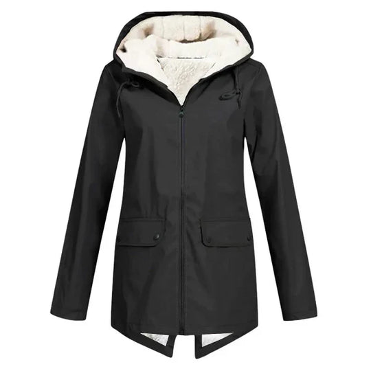 R&B | Trenchcoat wasserdicht