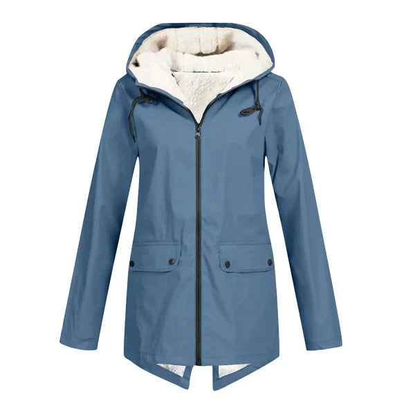 R&B | Trenchcoat wasserdicht