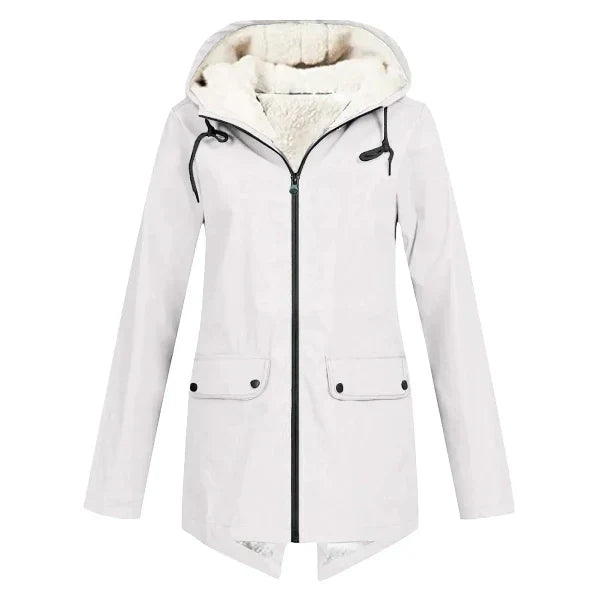 R&B | Trenchcoat wasserdicht